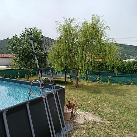 Sun Vallon Экстерьер фото