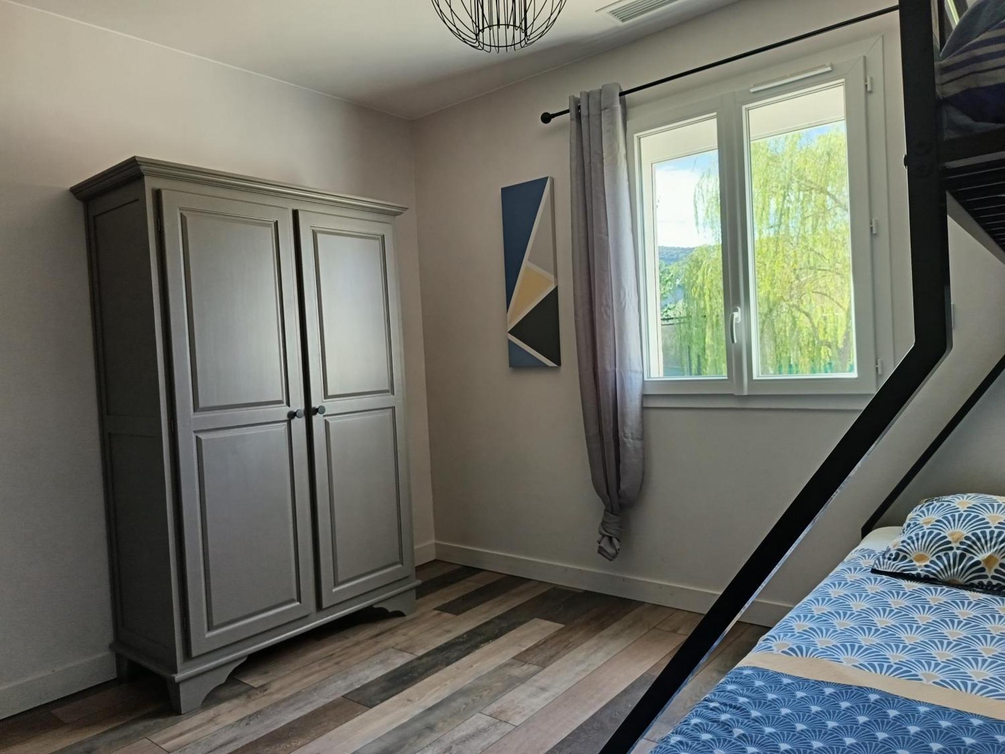 Sun Vallon Экстерьер фото